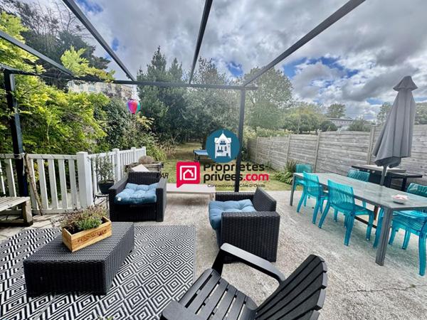 L'Agence Wimereusienne par Propriétés-Privées  .Com vous propose :