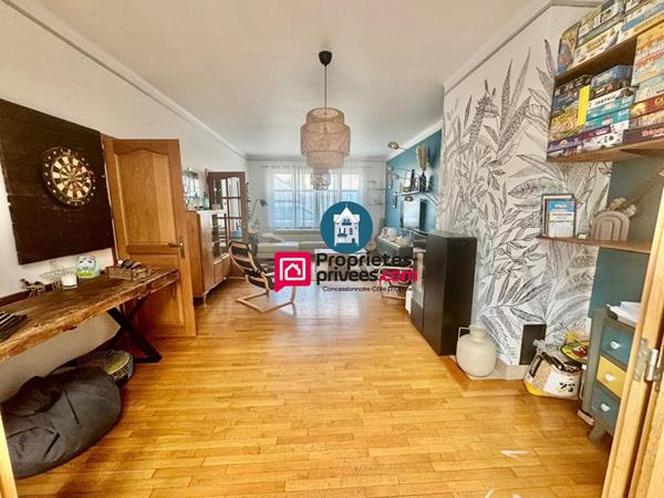 L'Agence Wimereusienne par Propriétés-Privées  .Com vous propose :