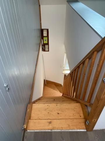 A VENDRE LE RELECQ KERHUON MAISON 66 M2 - JARDIN 460 M2 -