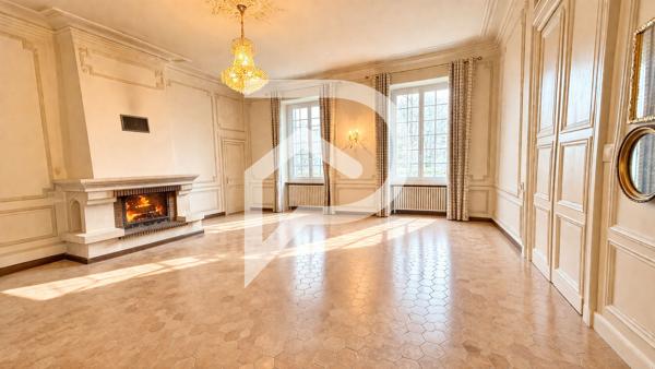 Demeure de Prestige 10 pièces 350 m2