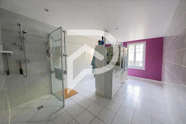 Demeure de Prestige 10 pièces 350 m2