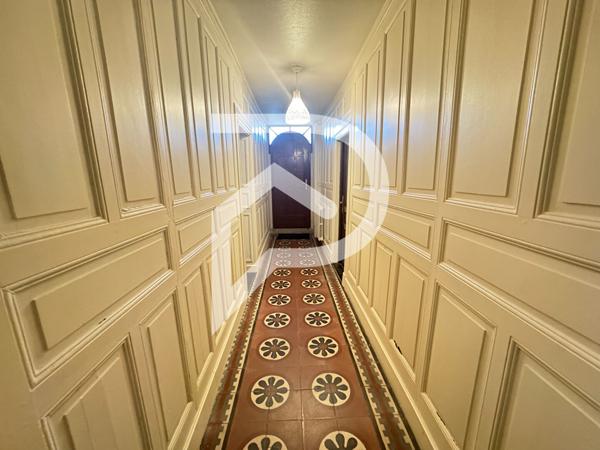 Demeure de Prestige 10 pièces 350 m2