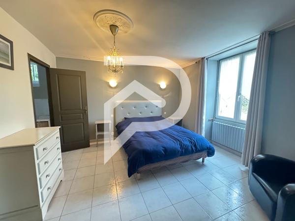 Demeure de Prestige 10 pièces 350 m2