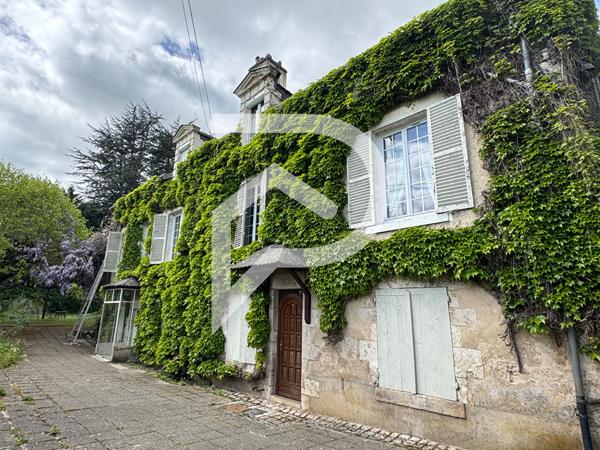 Demeure de Prestige 10 pièces 350 m2