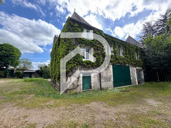 Demeure de Prestige 10 pièces 350 m2