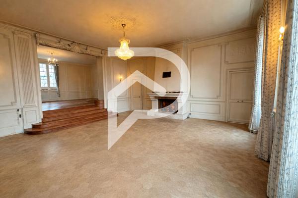 Demeure de Prestige 10 pièces 350 m2