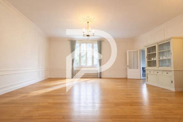 Demeure de Prestige 10 pièces 350 m2