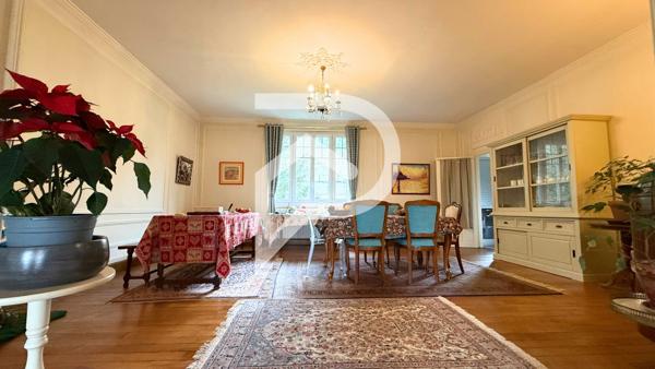 Demeure de Prestige 10 pièces 350 m2