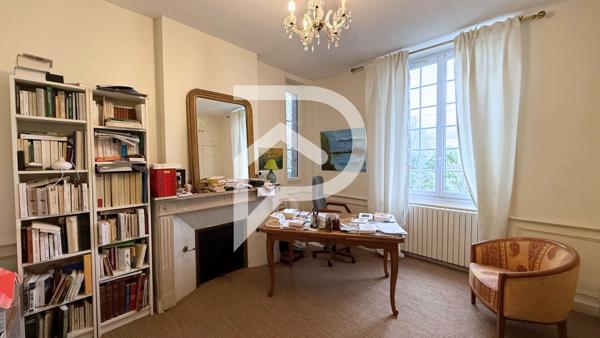 Demeure de Prestige 10 pièces 350 m2