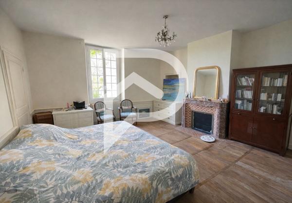 Demeure de Prestige 10 pièces 350 m2