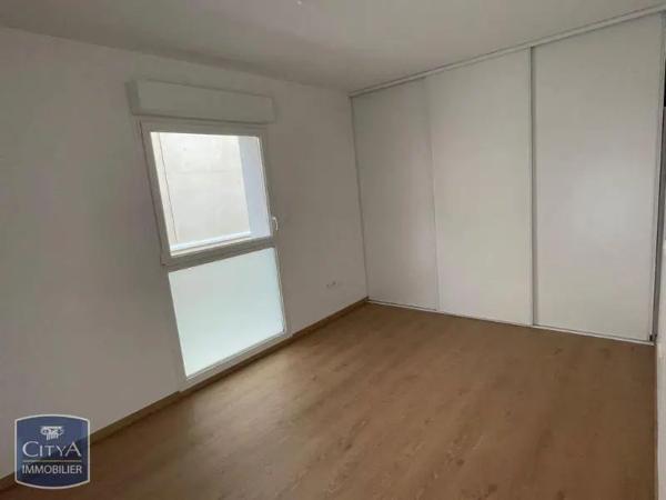 Appartement à louer 2 pièces 40.08m² Colomiers (31770)