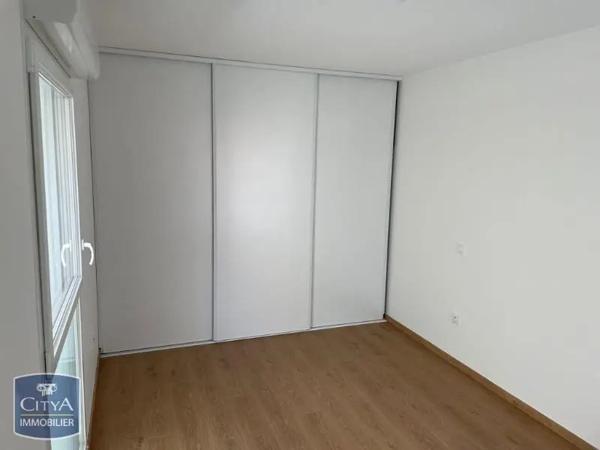 Appartement à louer 2 pièces 40.08m² Colomiers (31770)