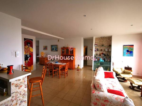 Appartement à vendre 5 pièces de 129 m²