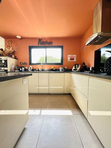 Maison Étaules 4 pièce(s) 126 m2