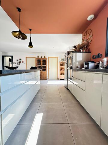 Maison Étaules 4 pièce(s) 126 m2