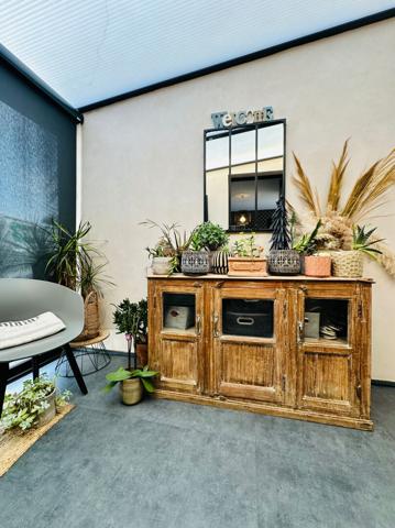 Maison Étaules 4 pièce(s) 126 m2