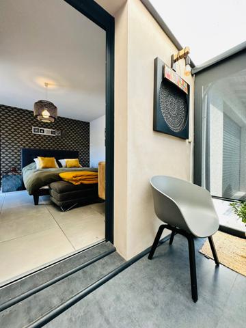 Maison Étaules 4 pièce(s) 126 m2