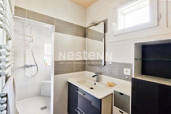 À vendre-Charmante maison en pierre à Plerneuf