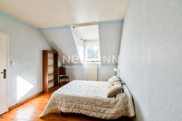 À vendre-Charmante maison en pierre à Plerneuf