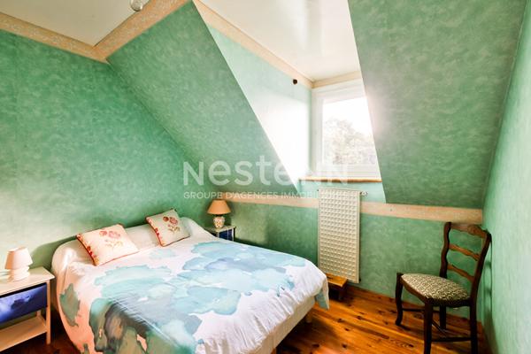 À vendre-Charmante maison en pierre à Plerneuf