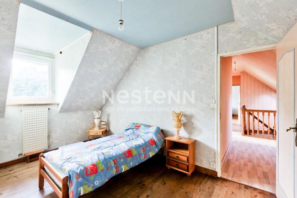 À vendre-Charmante maison en pierre à Plerneuf