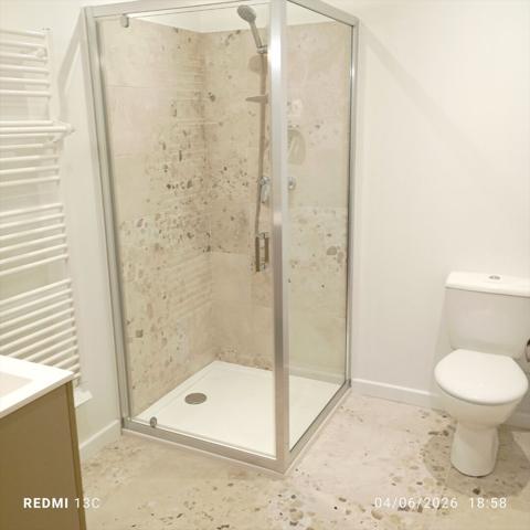 Appartement Port Sainte Foy Et Ponchapt 2 pièce(s) 38.70 m2