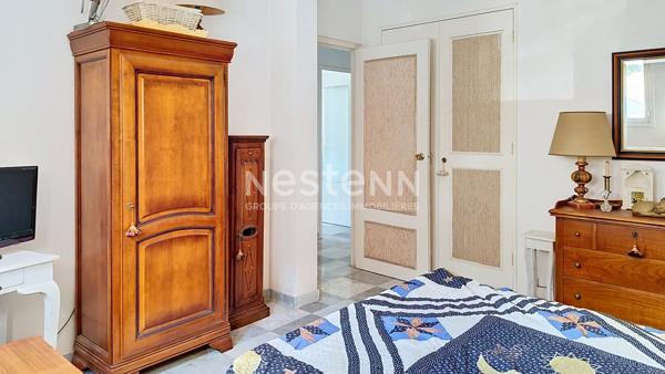 Appartement 3 pièces 97 m² à vendre à Grasse - Secteur St François