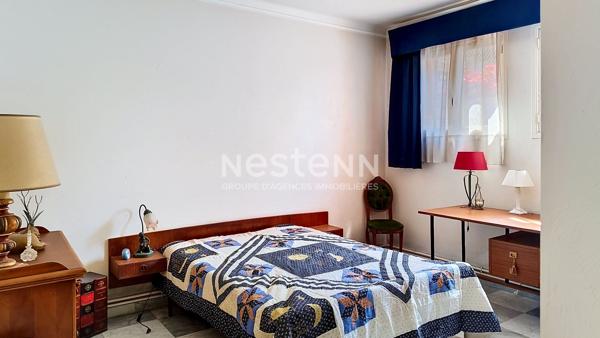 Appartement 3 pièces 97 m² à vendre à Grasse - Secteur St François