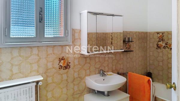 Appartement 3 pièces 97 m² à vendre à Grasse - Secteur St François
