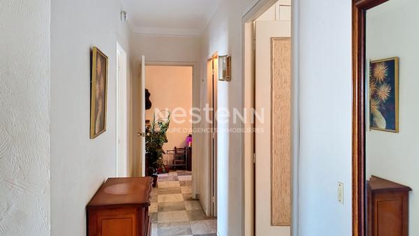 Appartement 3 pièces 97 m² à vendre à Grasse - Secteur St François