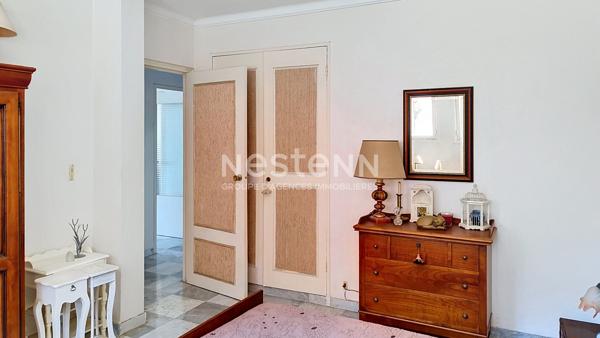 Appartement 3 pièces 97 m² à vendre à Grasse - Secteur St François