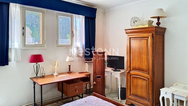 Appartement 3 pièces 97 m² à vendre à Grasse - Secteur St François
