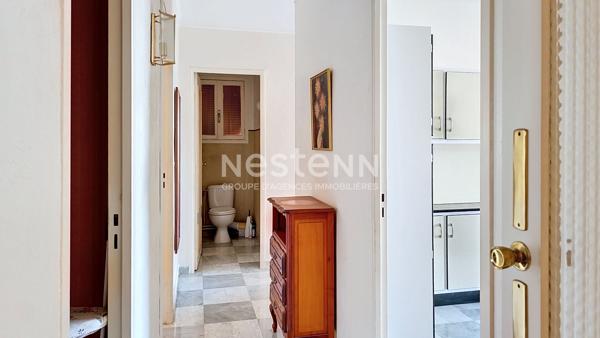 Appartement 3 pièces 97 m² à vendre à Grasse - Secteur St François