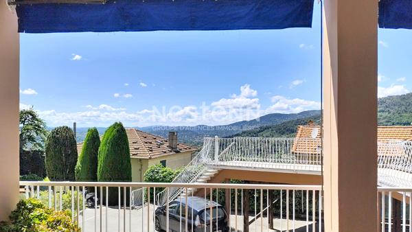 Appartement 3 pièces 97 m² à vendre à Grasse - Secteur St François