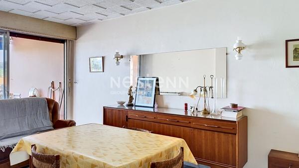 Appartement 3 pièces 97 m² à vendre à Grasse - Secteur St François