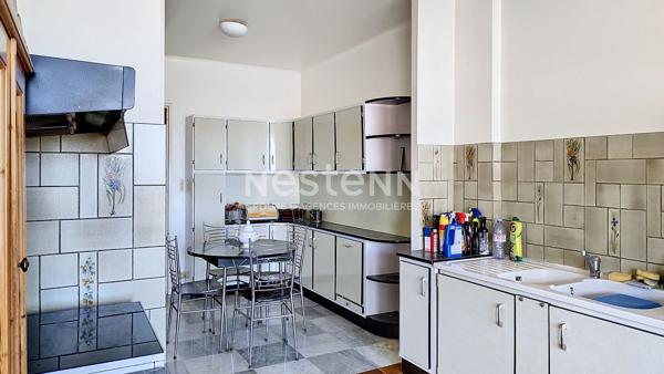 Appartement 3 pièces 97 m² à vendre à Grasse - Secteur St François