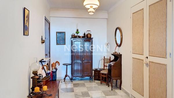 Appartement 3 pièces 97 m² à vendre à Grasse - Secteur St François