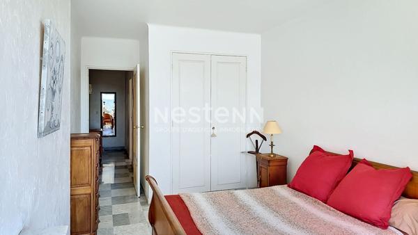 Appartement 3 pièces 97 m² à vendre à Grasse - Secteur St François