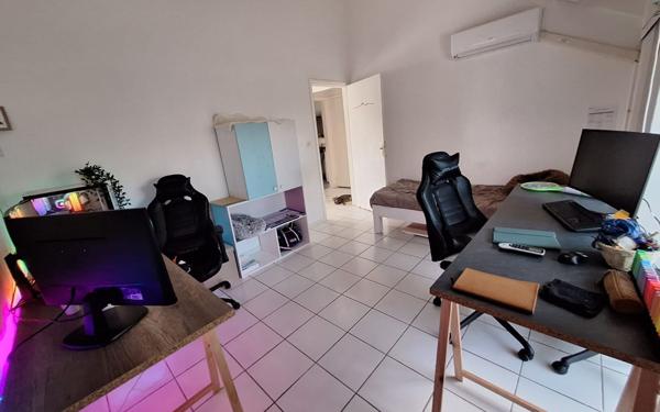 Appartement à vendre    2 pièces • 61,95 m2 Le Gosier