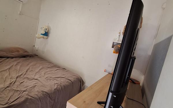 Appartement à vendre    2 pièces • 61,95 m2 Le Gosier