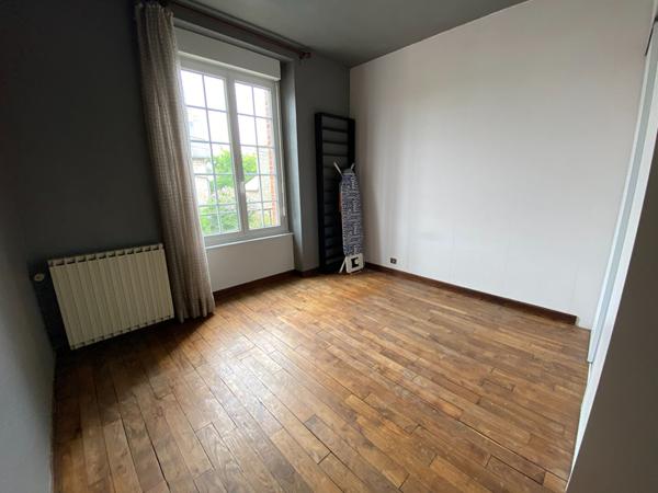 A LOUER - Maison meublée Dinan Centre 4 chambres 146m2 - AXE - DINAN - RENNES