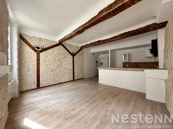 Charmant T3 de 62.15m² idéalement situé à Brignoles ( 83170 )
