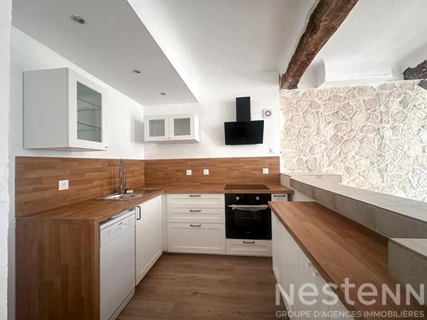 Charmant T3 de 62.15m² idéalement situé à Brignoles ( 83170 )