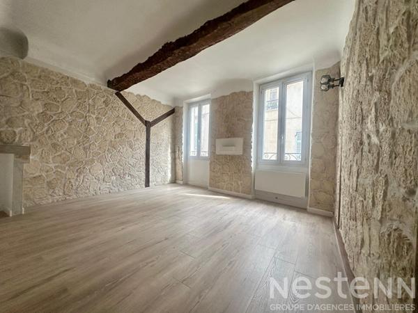 Charmant T3 de 62.15m² idéalement situé à Brignoles ( 83170 )