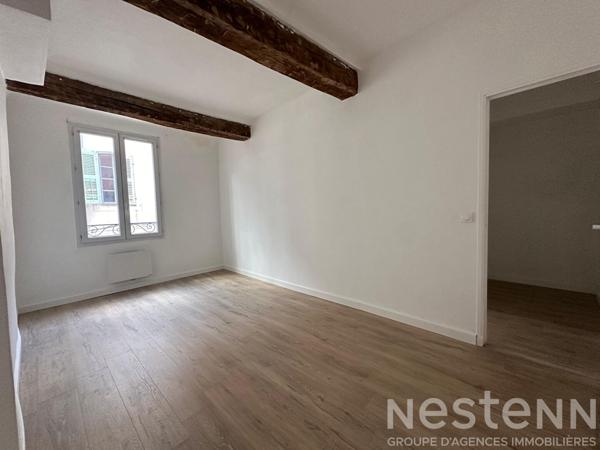 Charmant T3 de 62.15m² idéalement situé à Brignoles ( 83170 )