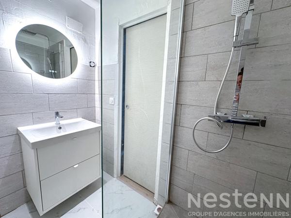 Charmant T3 de 62.15m² idéalement situé à Brignoles ( 83170 )