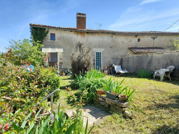 Maison à vendre 4 pièces de 120 m²