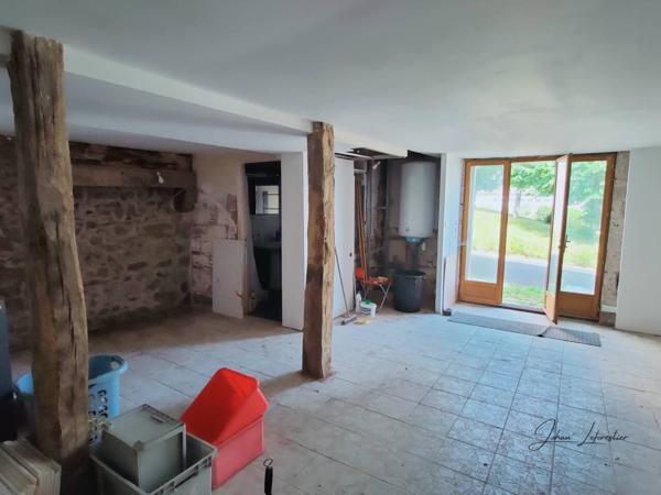 Maison à vendre 4 pièces de 120 m²