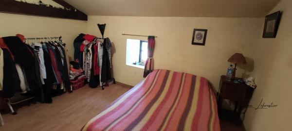 Maison à vendre 4 pièces de 120 m²