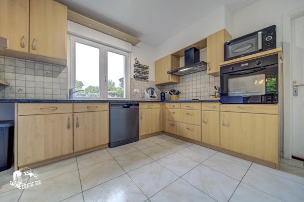 Belle maison familiale hors lotissement à Rodemack